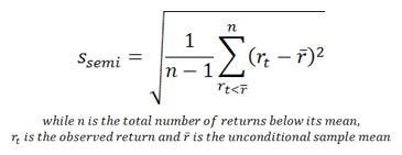 Mathematical Definition